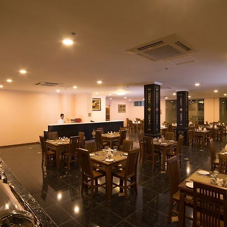 Win Unity Hotel 曼德勒 外观 照片