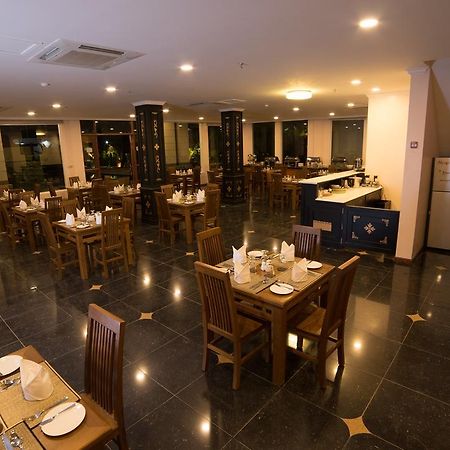 Win Unity Hotel 曼德勒 外观 照片